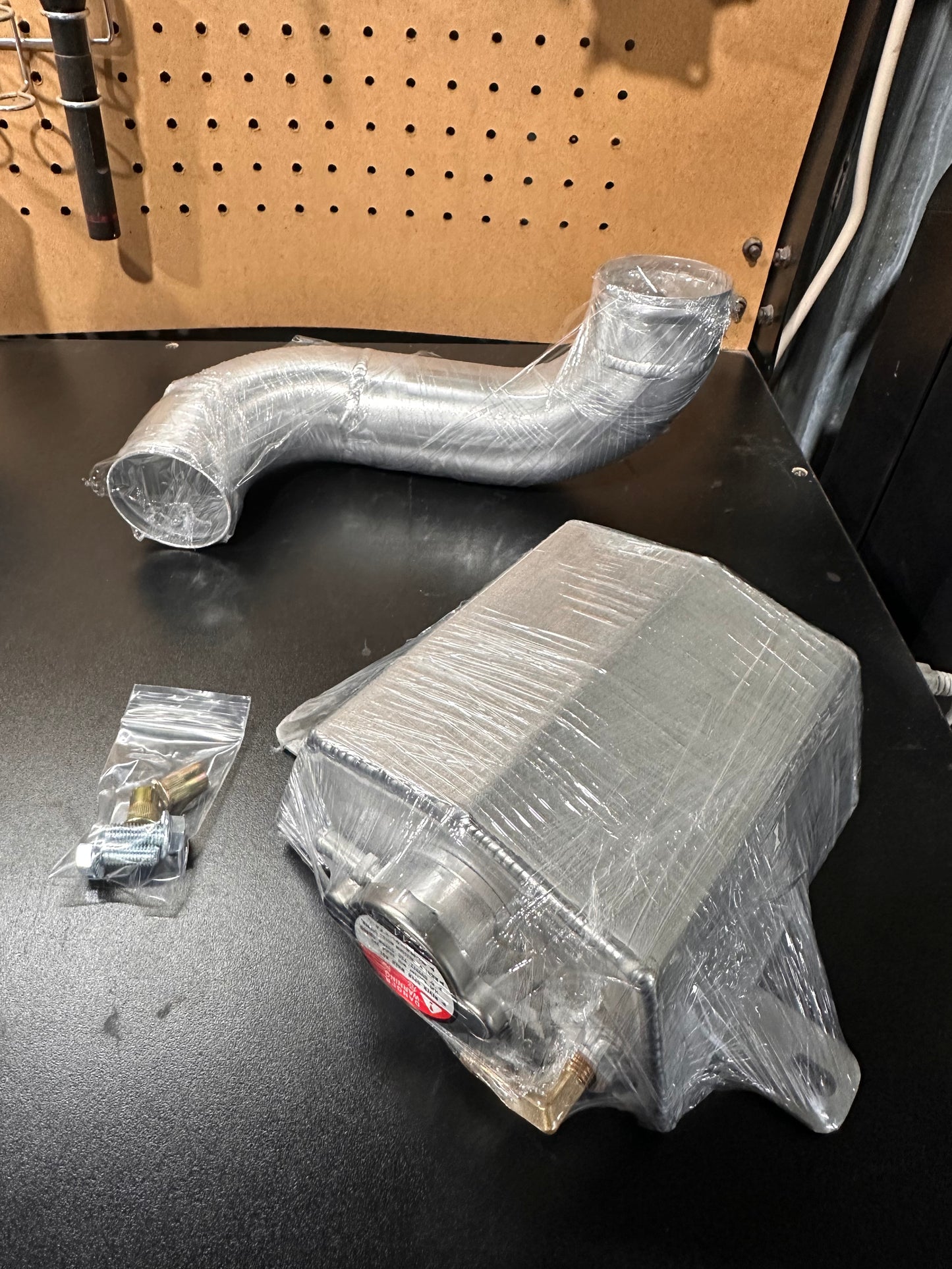 Coolant Resi