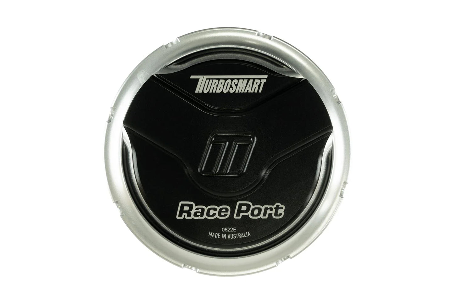 GenV RacePort BOV