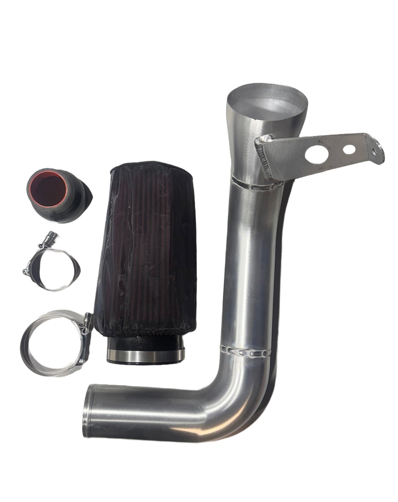 CanAm X3 Duner Cold Air Intake – T-KLAN FABRICATION