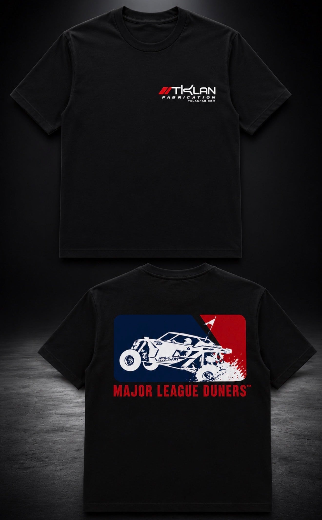 Tklan Fab "MLD" Shirt