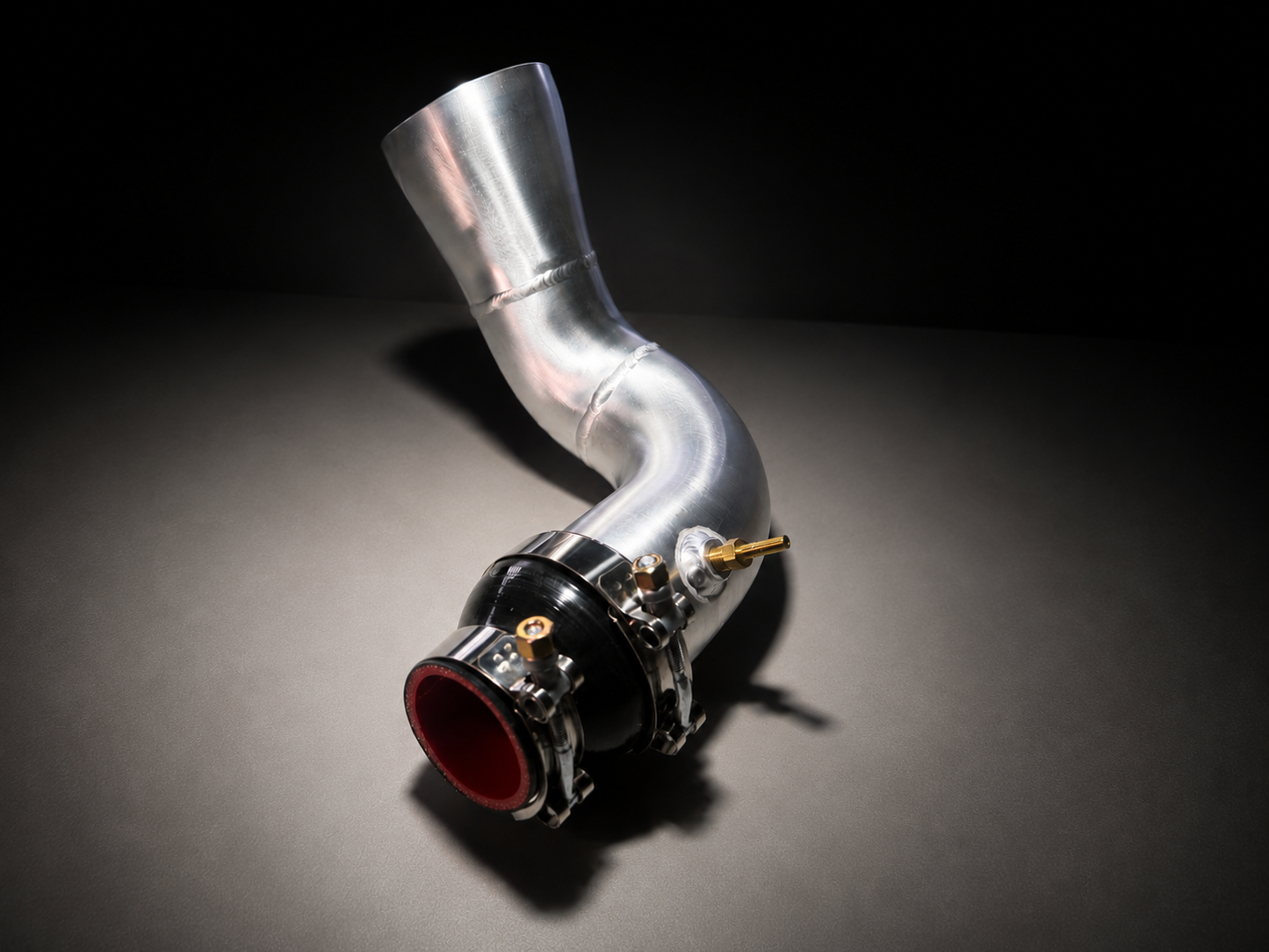 CanAm X3 High Flow Drag Intake