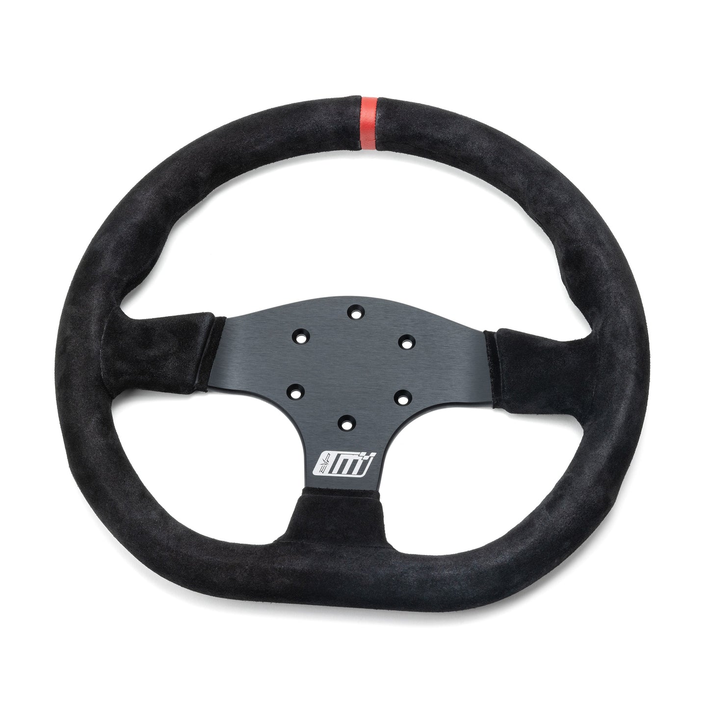 EVP.MOde Steering Wheel & Quick-Release Hub Adapter for Can-Am X3, Commander & Maverick Trail/Sport