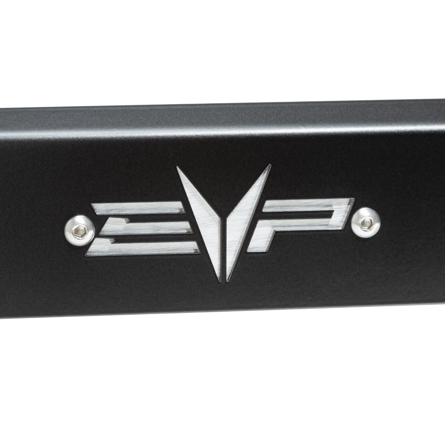 EVP Rear Fascia Delete for Polaris RZR Pro R