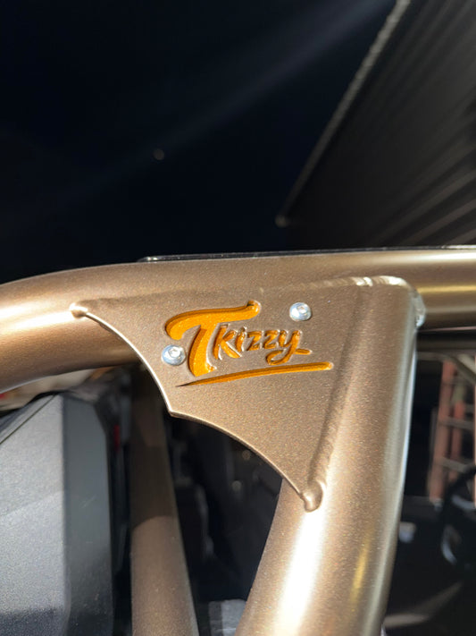 Polaris RZR Pro R TKIZZY Dune Cage (2022-2026)