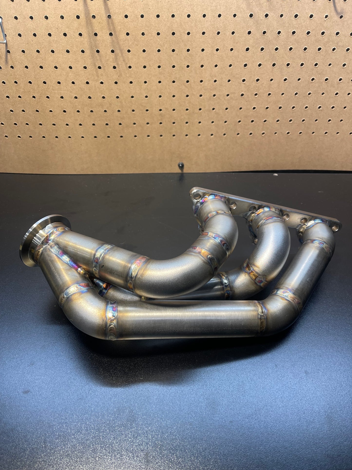 Can-Am X3 Side Winder Manifold