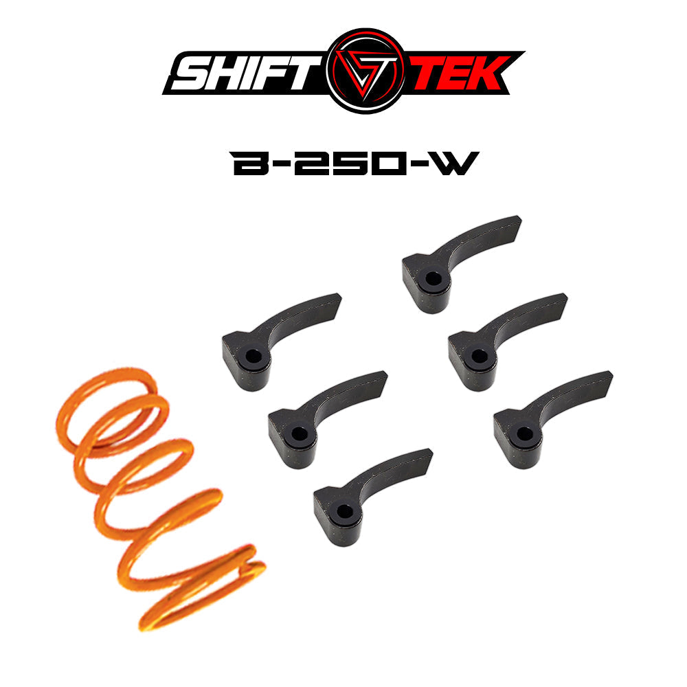 Can Am Maverick X3 Shift-Tek Essential Clutching Packages