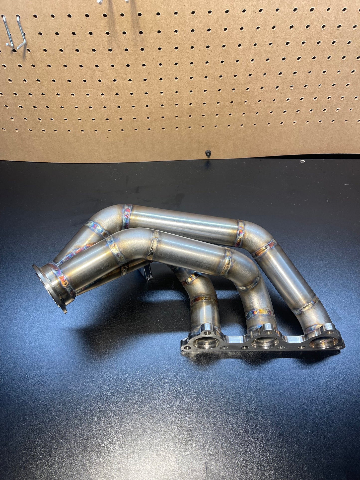 Can-Am X3 Side Winder Manifold