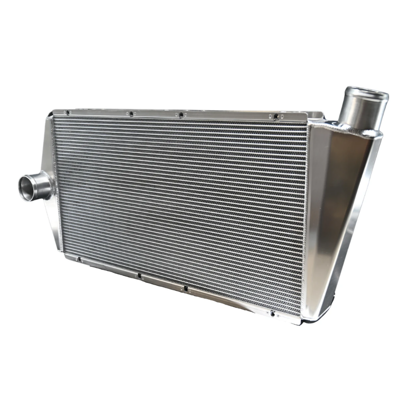 WSRD Terminator Intercooler | Maverick R