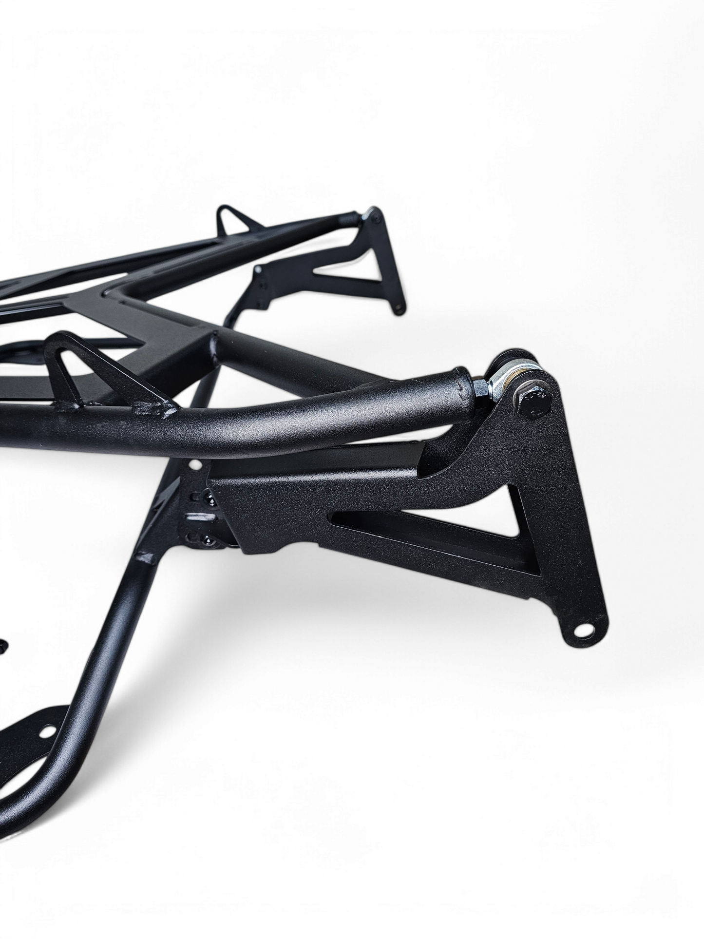 2024 Can-am Maverick R EOD Volt Tire Rack (Fits All Mav R's)