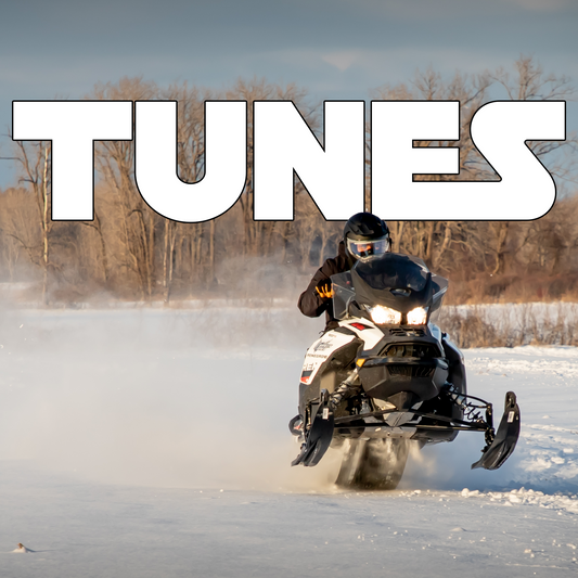 WSRD Ski-Doo Performance Tunes | 900ACE