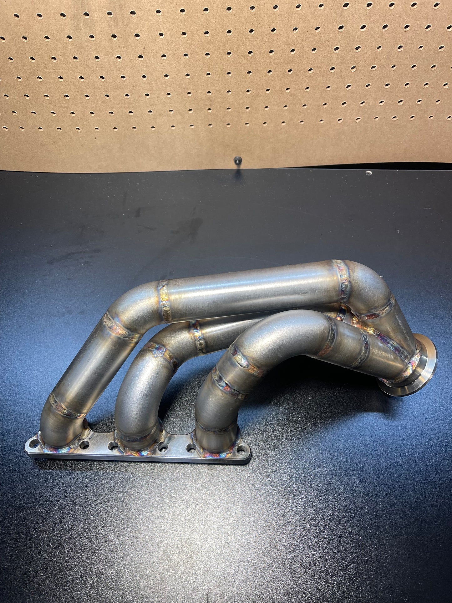 Can-Am X3 Side Winder Manifold