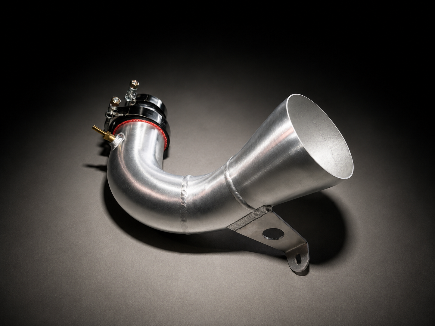 CanAm X3 High Flow Drag Intake
