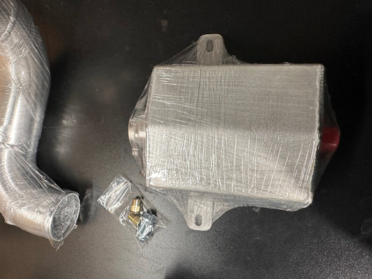 Coolant Resi