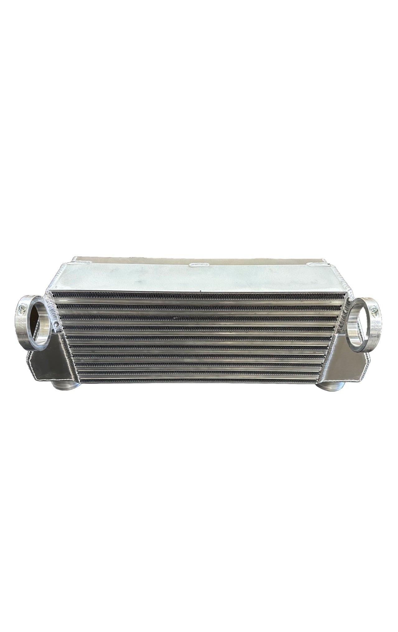 CanAm X3 Stand Up Intercooler