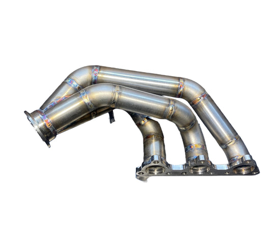 Can-Am X3 Side Winder Manifold