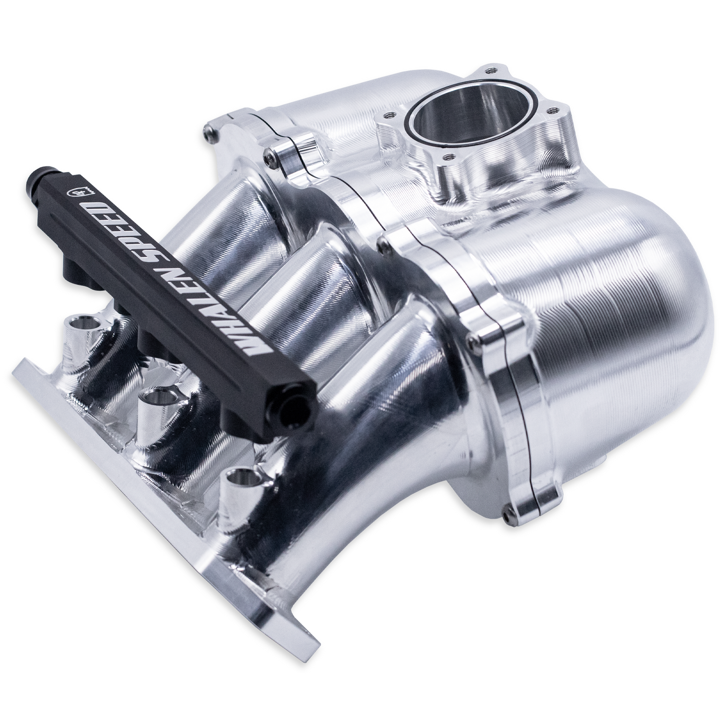 WSRD Ghost Billet Intake Manifold | Can-Am X3