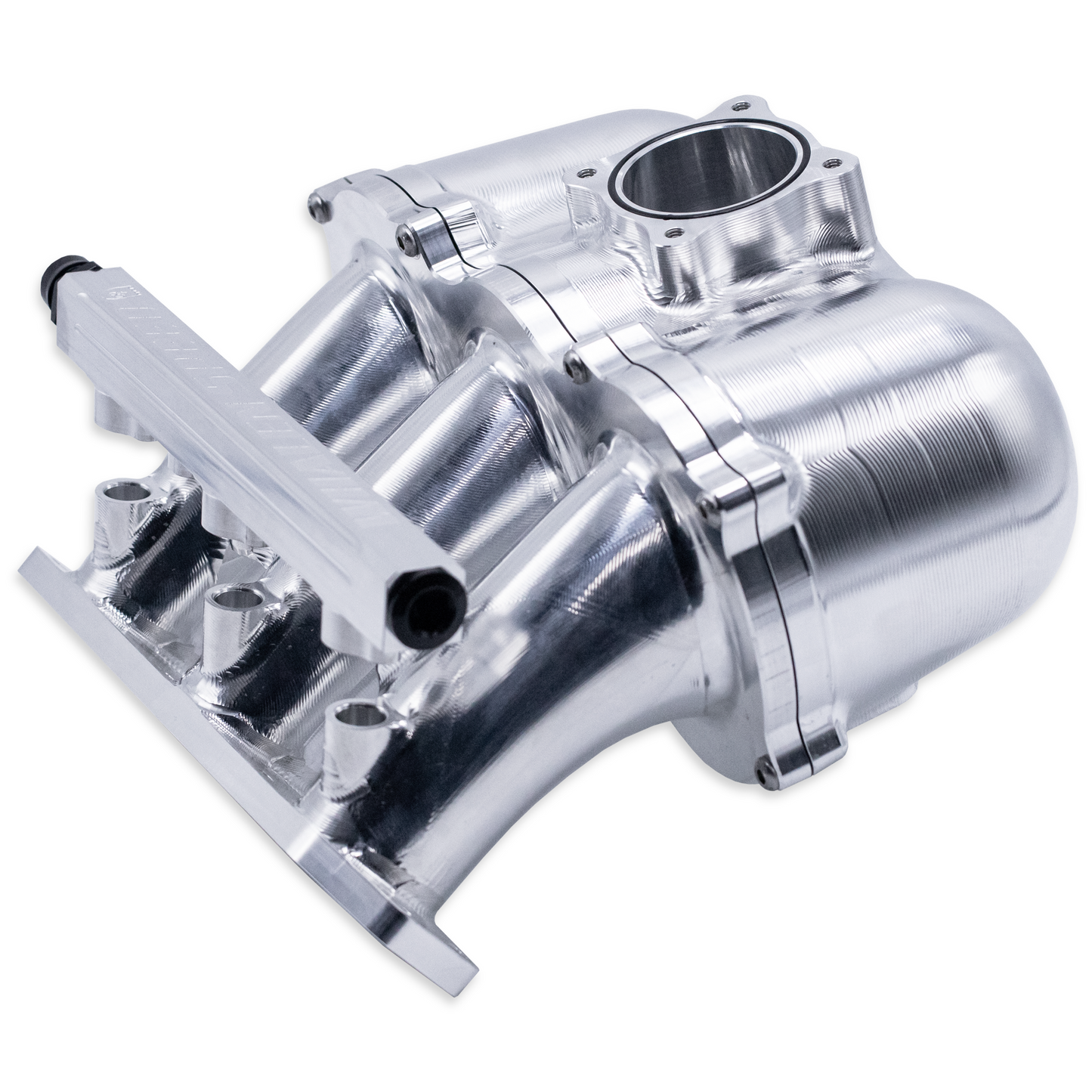 WSRD Ghost Billet Intake Manifold | Can-Am X3