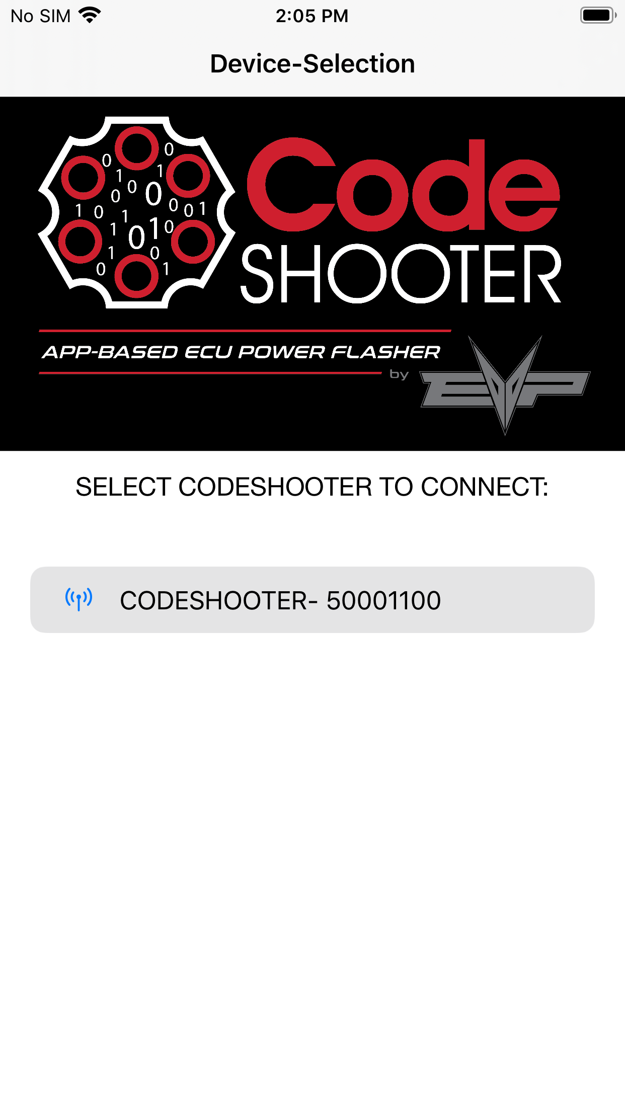CodeShooter‚Ñ¢ - 100 Credit Block(s)