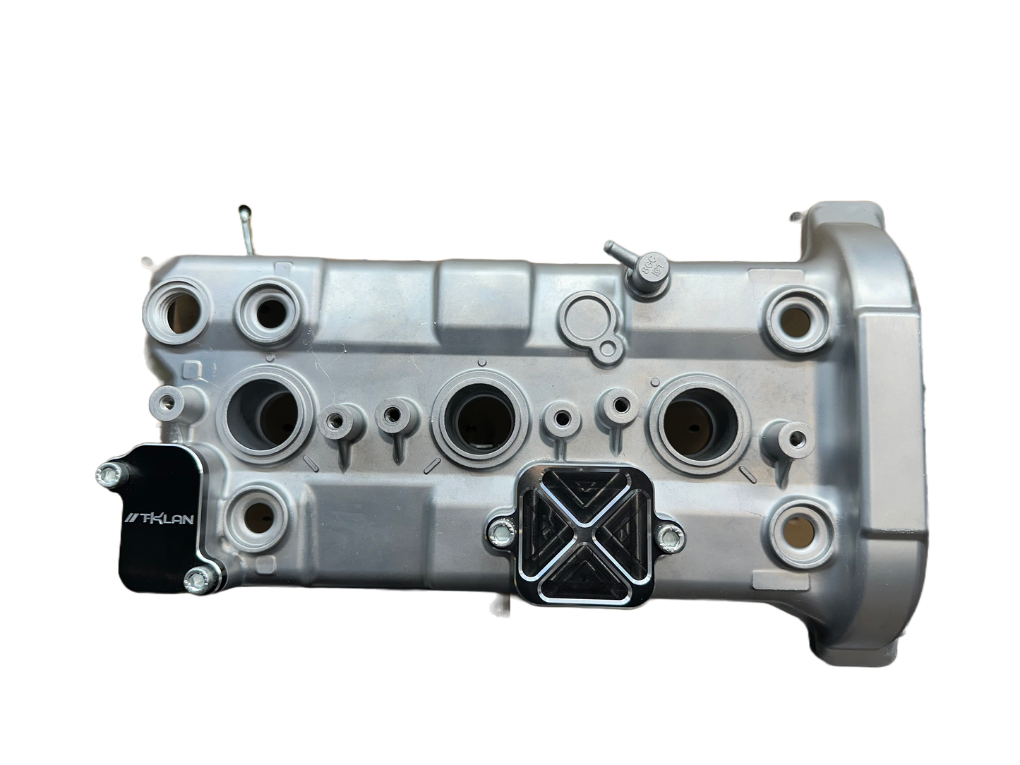 YXZ1000R Air Injection Block Off Plates