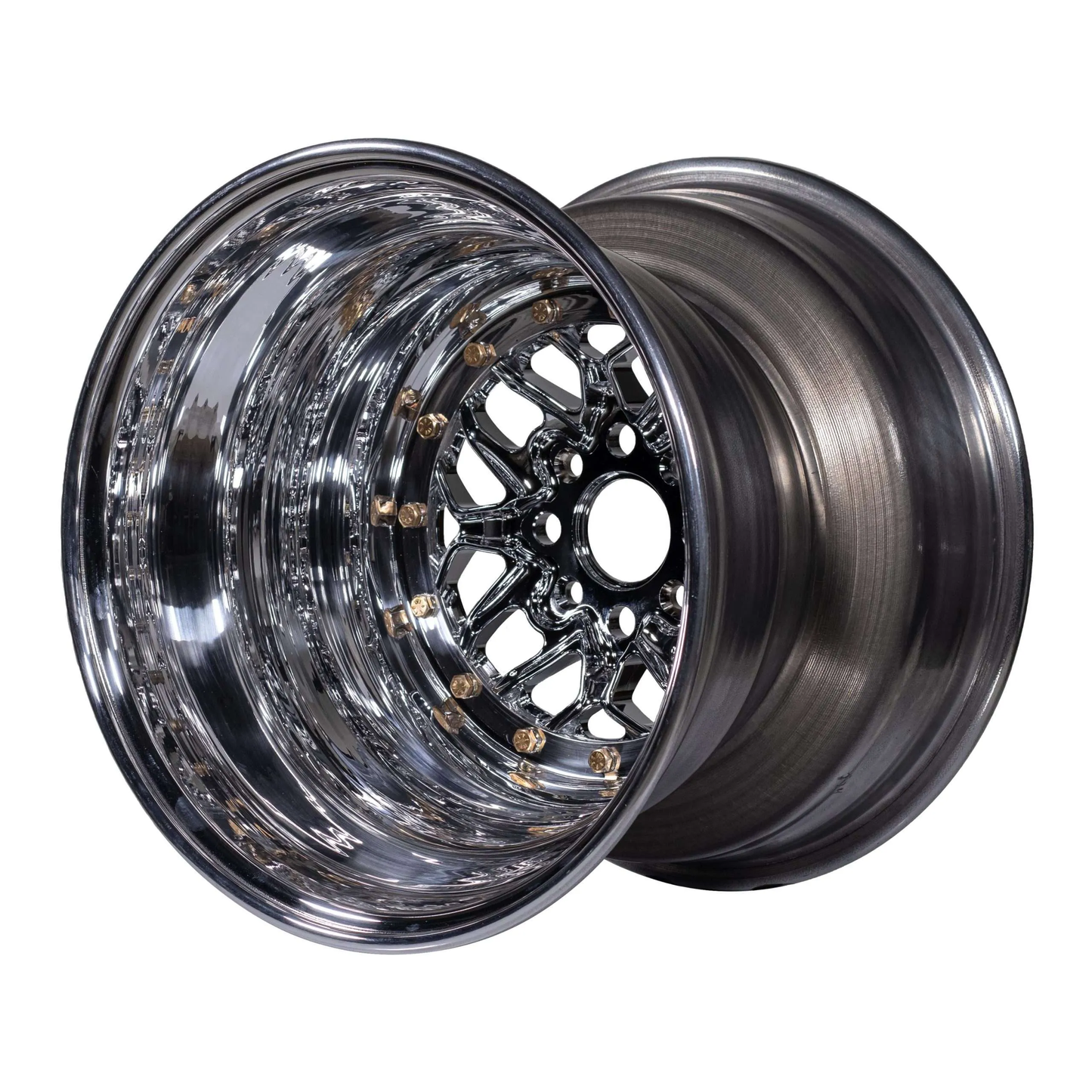 Keizer Racing Wheels | Polaris Pro R