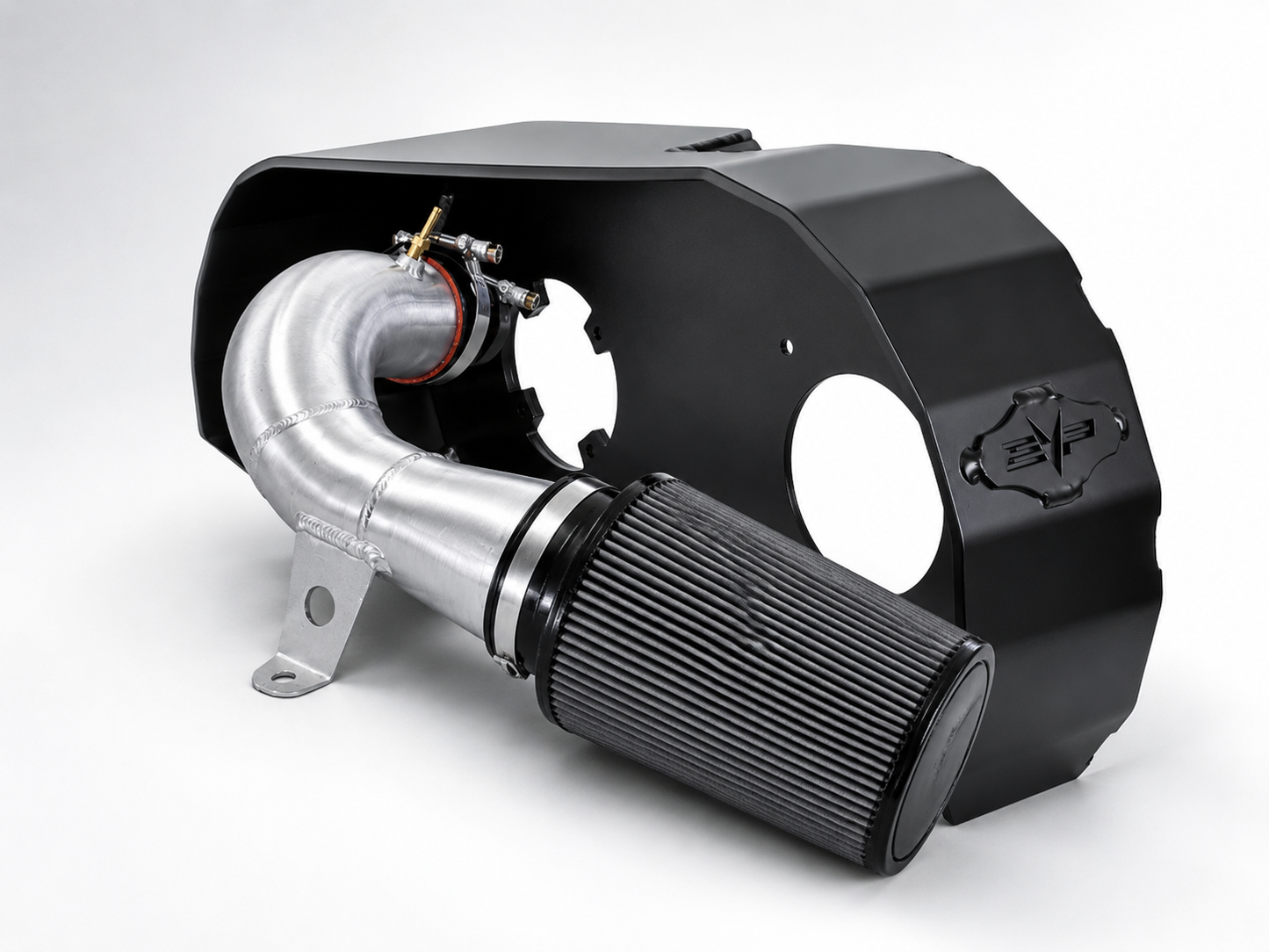CanAm X3 High Flow Drag Intake