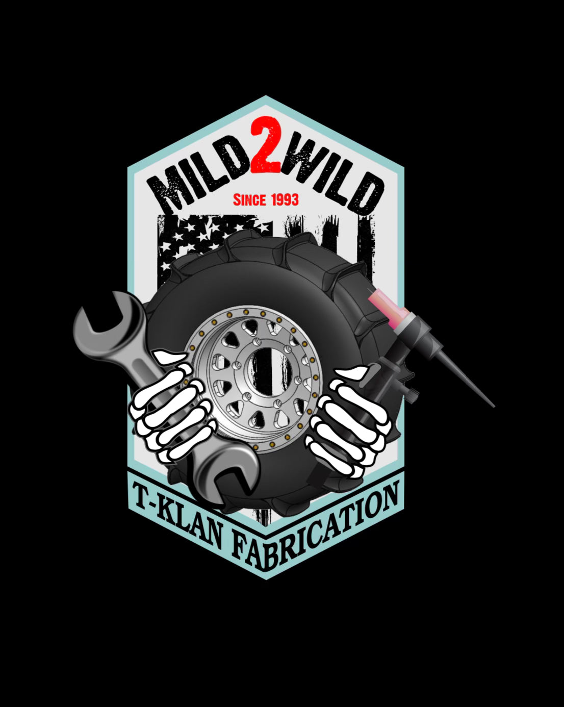 SXS UTV Insurance Work T KLAN FABRICATION Sxs utv insurance work t klan fabrication