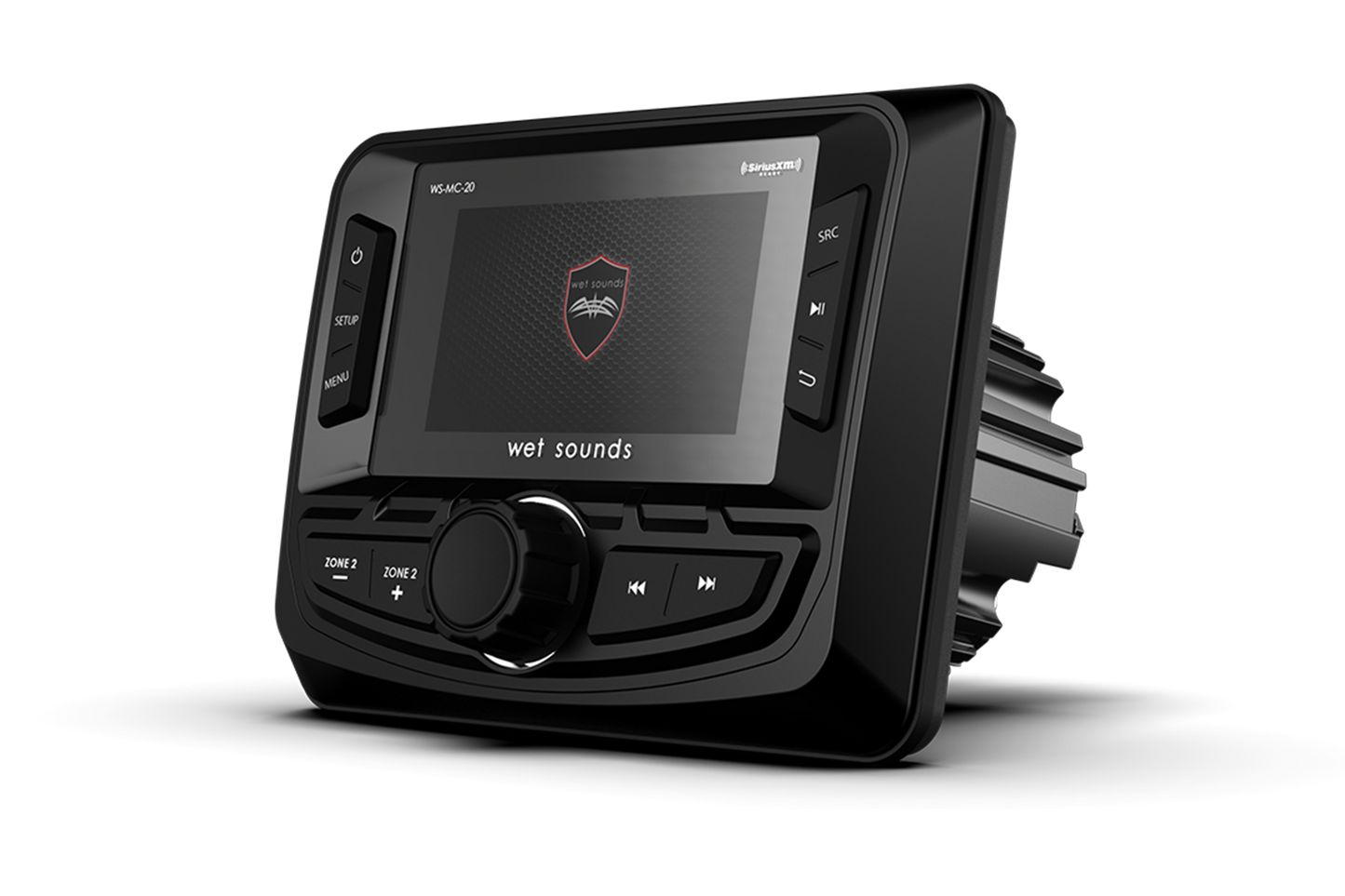 Can-Am® X3 Elite Series Stage 8 Stereo Kit | UTVS-X3-S8-E
