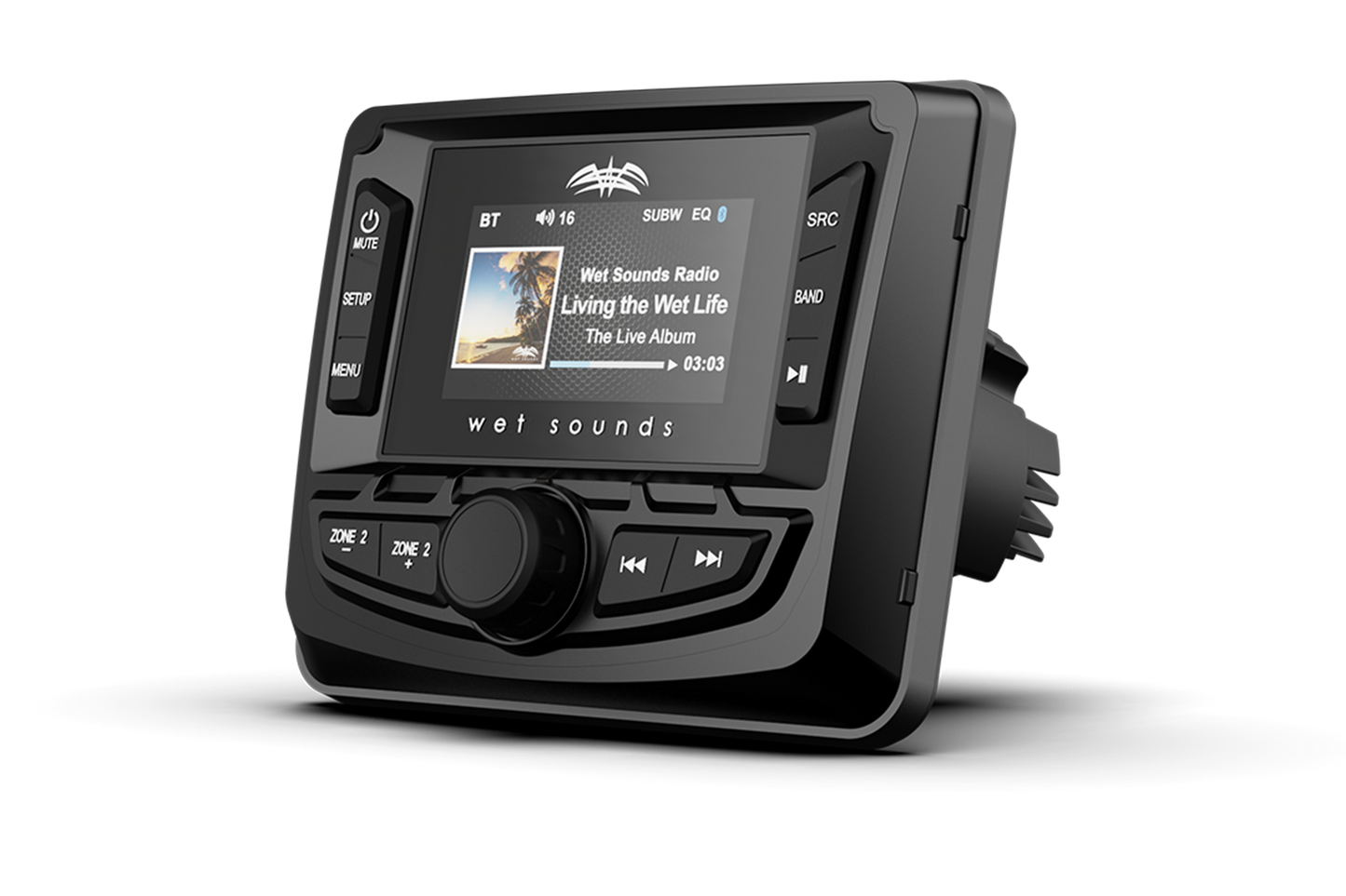 Can-Am® X3 Elite Series Stage 6 Stereo Kit | UTVS-X3-S6-E