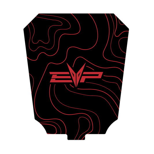 Custom EVP Bed Liners for Polaris RZR Pro R