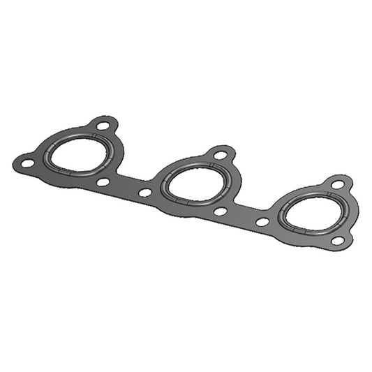 WSRD Port Matched Exhaust Manifold Gasket | Can-Am X3 & Ski-Doo