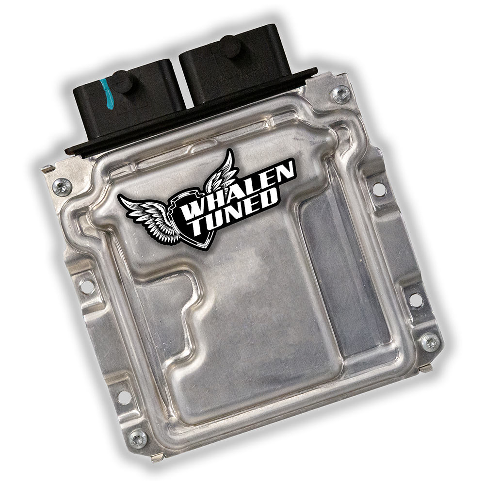 WSRD FURY Stock Injector ECU Flash (240-256HP) | 2022-2024 Polaris Pro R