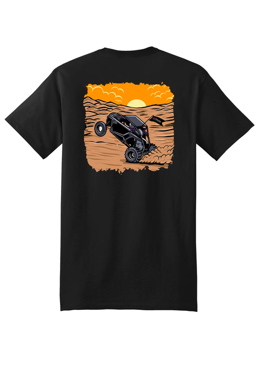 Tklan Fab RZR Designer Tee