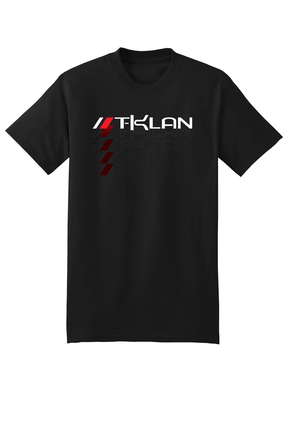 Tklan Fab RZR Designer Tee