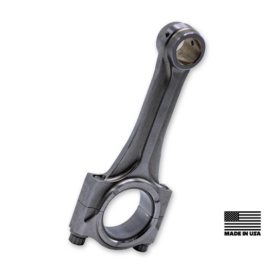 WSRD Terminator Connecting Rod Set | Can-Am X3