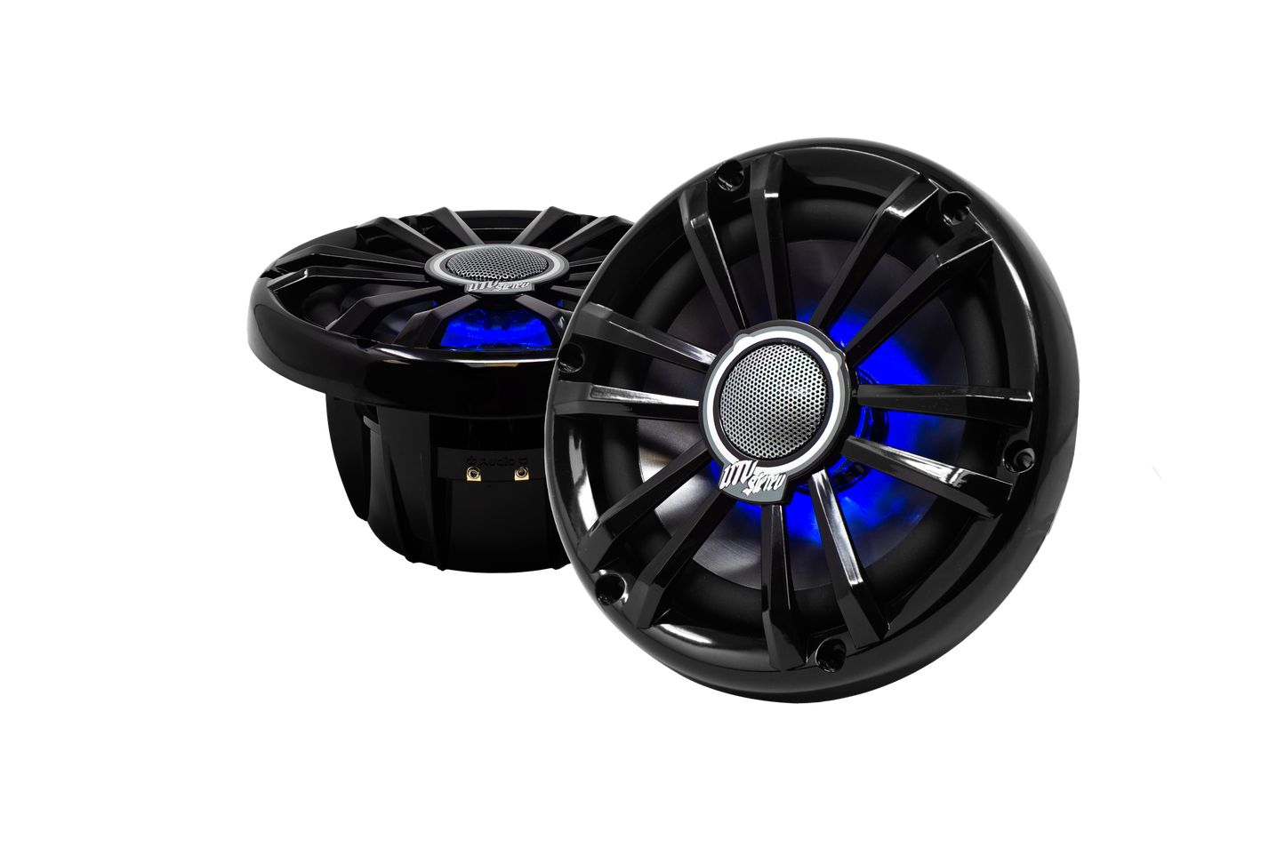 Can-Am® Defender HD10 Overhead Speaker Adapters (Pair) | UTVS-DEF-OSA