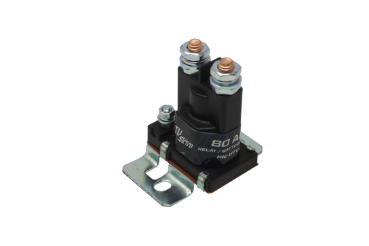 UTV Stereo 80A Isolator | UTVS-80