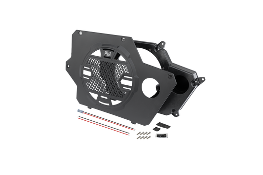 Polaris® Xpedition Port Kit V2 | UTVS-XPD-PORT-KIT