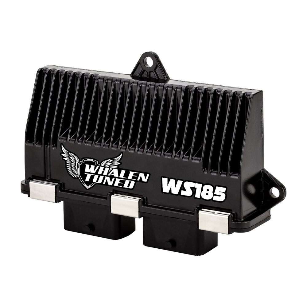 WSRD Stock Injector Stock ECU Flashes | 2017-2022 Turbo/Turbo R & 2020 Turbo RR Can-Am X3 (177HP-239HP)