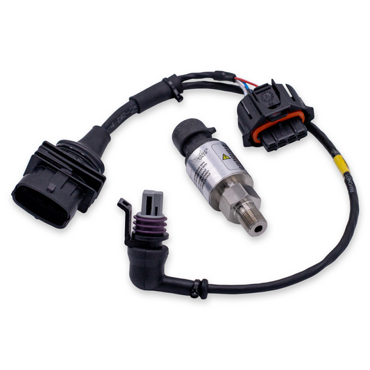 WSRD 5 & 7 Bar MAP Sensor Kit | Can-Am X3