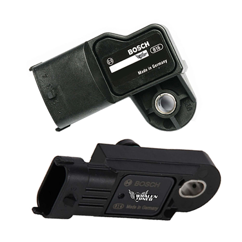 WSRD MAP Sensor Kits | Can-Am X3