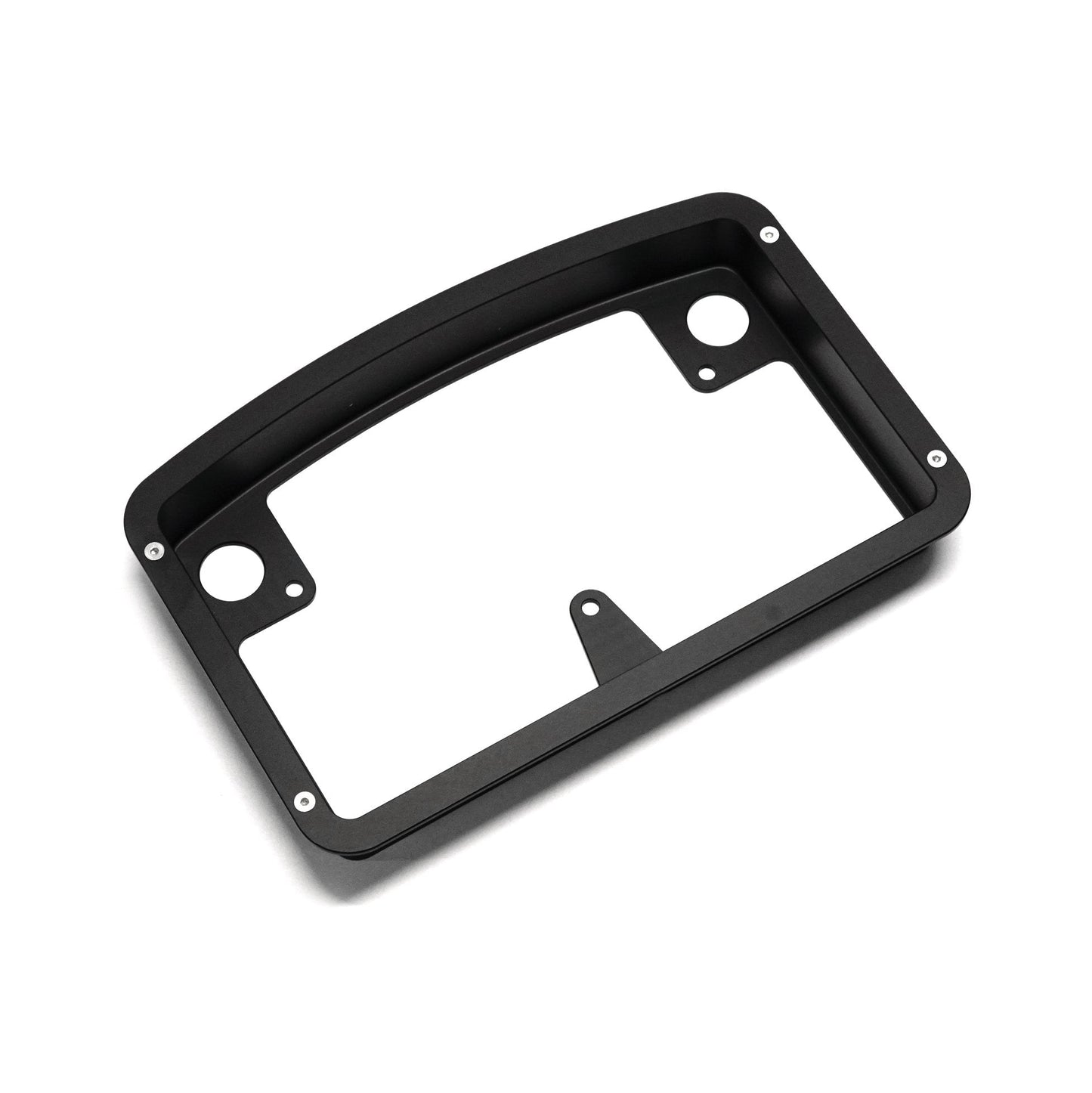 WSRD Motec Dash Flush Mount Bezel