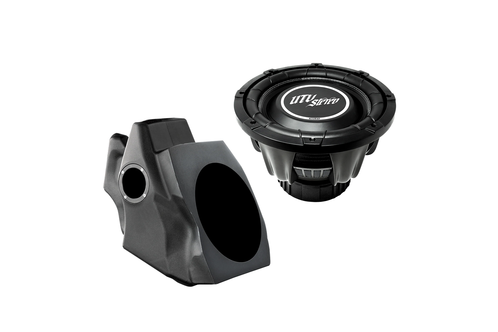 トランス 24V 330VA 8個セット　RAIDEEN KT-330 20-'24 Polaris RZR Stage 8 Stereo Kit | Pro Series - Signature