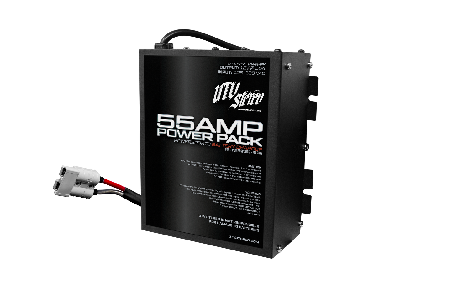 Polaris RZR 2nd Battery Kit | UTVS-RZR-2BATT-KIT