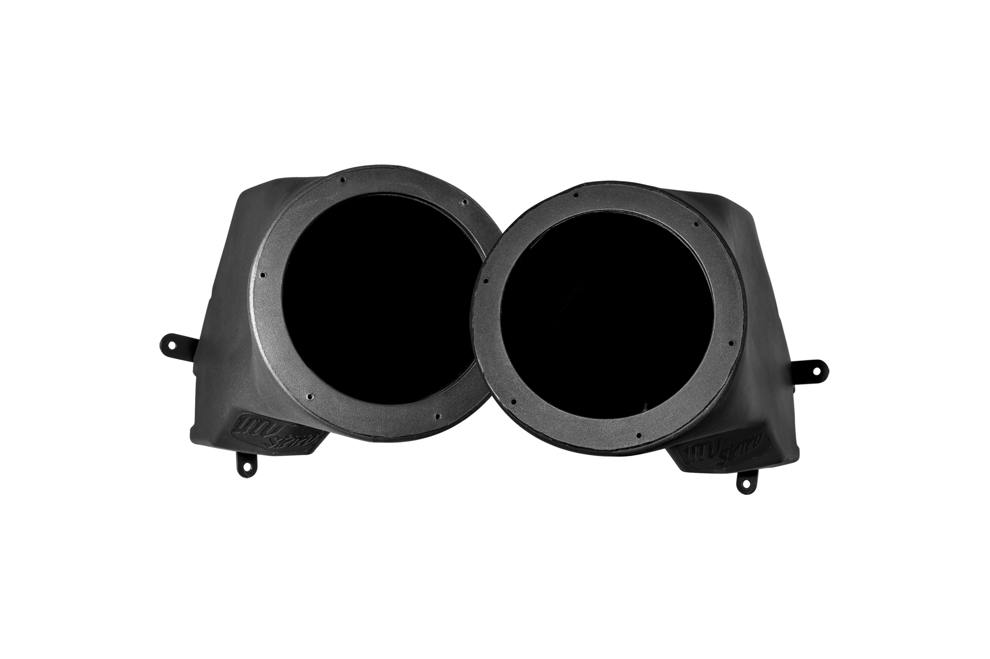 20-'24 Polaris RZR Stage 8 Stereo Kit | Pro Series - Signature
