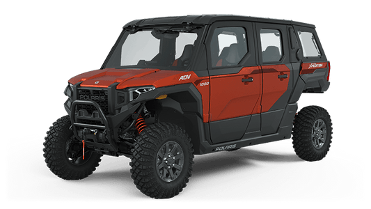 2024 Polaris Xpedition ECU Bench Power Flash (ECU SEND-IN)